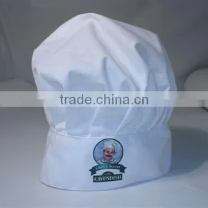 Kids Customized Chef Hat for Cooking&painting thumbnail-5
