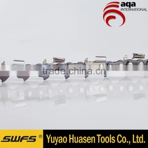 Professional Chainsaw Saw Chain 1/4 Be Used to Cut Bamboo Every Drive Link Has One Blade Chainsaw Gasoline Chain Saw thumbnail-2