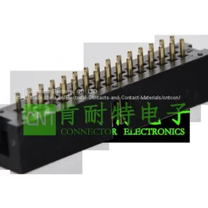Selling 1.27mm Pin Header thumbnail-4