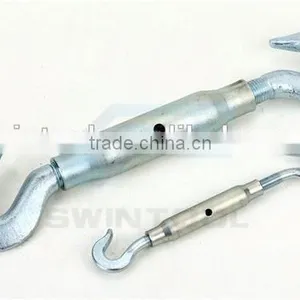 JAW JAW Turnbuckle Closed Body DIN 1478 M12 thumbnail-2