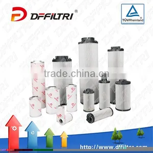 Leemin Hydraulic Return Filter Cartridge Fax-63x20 Filter Element thumbnail-1
