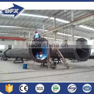 China Big Leader Prefabricated Steel Building Fabricators thumbnail-3