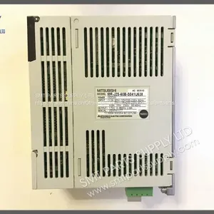 SMT PANASONIC CM402 CM202 X-AXIS DRIVER N510002593AA MITSUBISHI MR-J2S-60B-S041U638 thumbnail-2