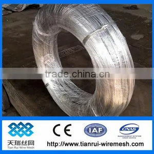 Gavanized Iron Wire/binding Wire/building Material thumbnail-1