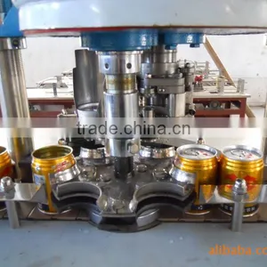 Best Aluminum Can Filling Equipment Price thumbnail-2