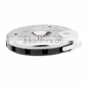 Professional Guitar Tuner Alice A003AP PC-C Pitch Pipe 13 Chromatic Tuner C-C Note Selector Guitar Parts &Accessories thumbnail-2
