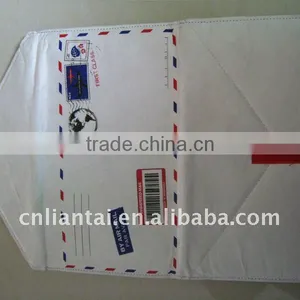Printed Tyvek Paper Wallet thumbnail-1
