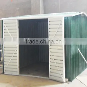 Prefabricated Garden House thumbnail-2