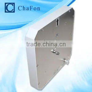 UHF Long Range Remote Range RFID Reader With Rs232 Rs485 and Wiegand Interface thumbnail-6
