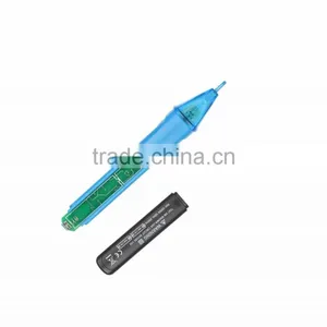 2016 AC Voltage Detector Electroprobe Voltage Alert Pen With Light Non-contact Electrical Pen thumbnail-3