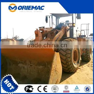 Underground Loader LONKING LG855B Mini Wheel Loader With Price thumbnail-4
