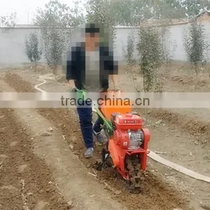2016 Hot Sale Multi-function 2 Rows Manual Bean Seeder thumbnail-4