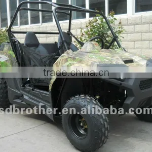150CC Mini Youth UTV thumbnail-1