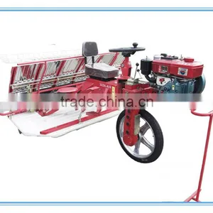 Rice Transplanter Machinery---OFFER thumbnail-1