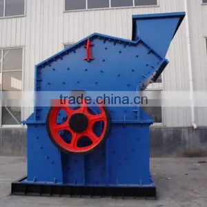 New Generation Sand Crushing Machine for Building Industry thumbnail-4