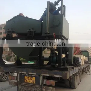 Fine Sand Recyling Machine Features thumbnail-2