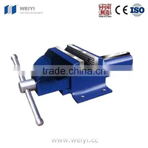 All Steel Vise thumbnail-2
