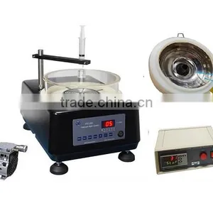 VTC-200 Vacuum Spin Coating Machine Precise Coating thumbnail-4
