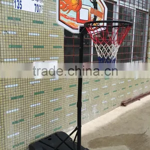 OEM Blowmolding Plastic Basketball Stand, Baskeball Backstop,sports Quipment thumbnail-6