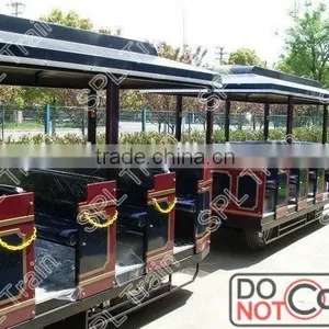 Sightseeing Trailer thumbnail-1
