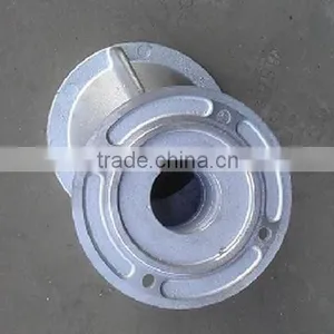 Customized Aluminum Casting Part,pressure Die Casting Aluminum Parts,aluminum Die Casting Parts thumbnail-1