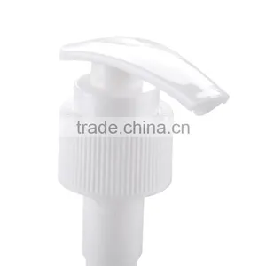 Lotion Pump Manufacturer Long Soap Dispenser Pump 33mm 38mm Ribbed thumbnail-4
