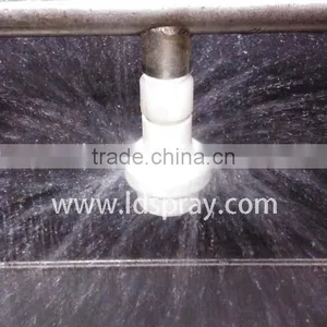 180 Degree,270 Degree,360 Degree Rotating Cleaning Washing Tank Sprayer Nozzles thumbnail-1