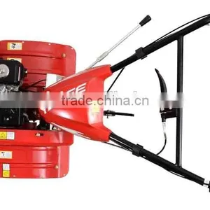 Rotary Tiller Power Tiller thumbnail-2