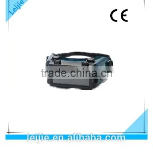 High Performance Comfortable Auto-darkening Welding Safety Goggles thumbnail-4