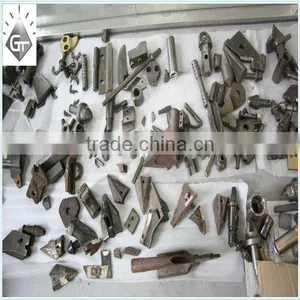 Chinese Cheap Carbide Tipped Concrete Drill Bits for Mining Tools thumbnail-1