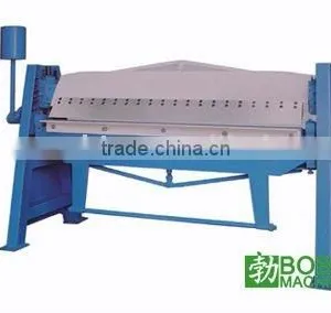 TDF Folding Machine thumbnail-1