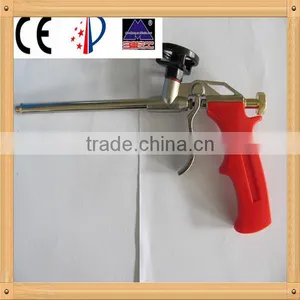 Most Popular and Cheapest Foam Gun Shaoxing Zhejiang China thumbnail-1