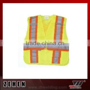 REFLECTIVE SAFETY VEST thumbnail-1