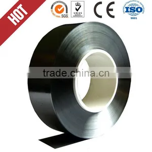 Ceramic Doctor Blades, 50*0.15/0.2/0.3/0.4/0.5mm Scraping Knife and Scraper Blade in Stock thumbnail-1