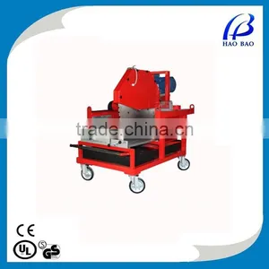 HMS900 Portable Stone Brick Cutter/tile Cutting Table Saw thumbnail-1