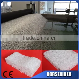 EVA POE Coil Mattress Machine for Bed Mattress thumbnail-4