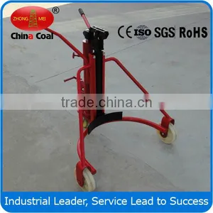 Small Electric Pallet Truck thumbnail-2