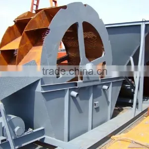 Small Ore/iron Powder Washer Made in China --XS2600,3000,3600 thumbnail-1