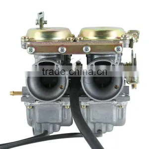 Motorcycle Carburetor for Honda Rebel 250 1996-2009 CMX250 thumbnail-1