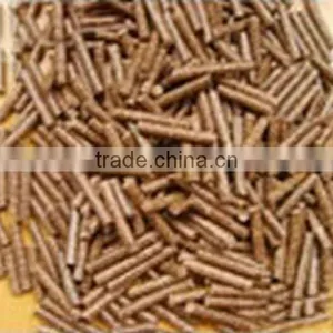 Bio-fuel Pellet thumbnail-5