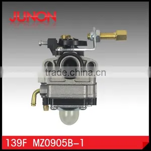 High Quality Suitable 139F Suitable Carburetor Set thumbnail-1