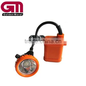 KJ5LM NI-MH Battery Explosionproof Led Mining Light thumbnail-1