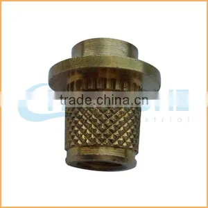 Dongguan Factory Supply Stainless Steel Cnc Turning Parts Its-065 thumbnail-5