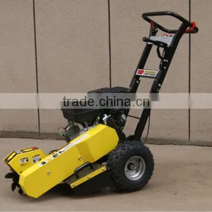 Decorative Tree Stump Grinder With CE Approval thumbnail-1