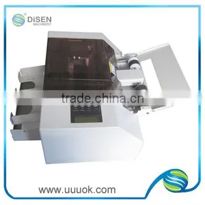 Business Card Die Cutting Machine thumbnail-1