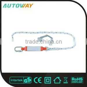 Anti-Falling Body Protection Safety Harness Lanyard thumbnail-2