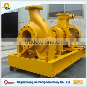 Packing Seal End Suction Sea Water Pump thumbnail-1
