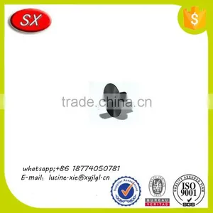 Precision Puddle Flange Smooth Welding Flanges Cnc Parts thumbnail-1