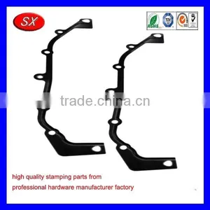 Engine Cover Metal Gasket thumbnail-1
