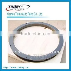 Double Ball Bearing Turntable thumbnail-1